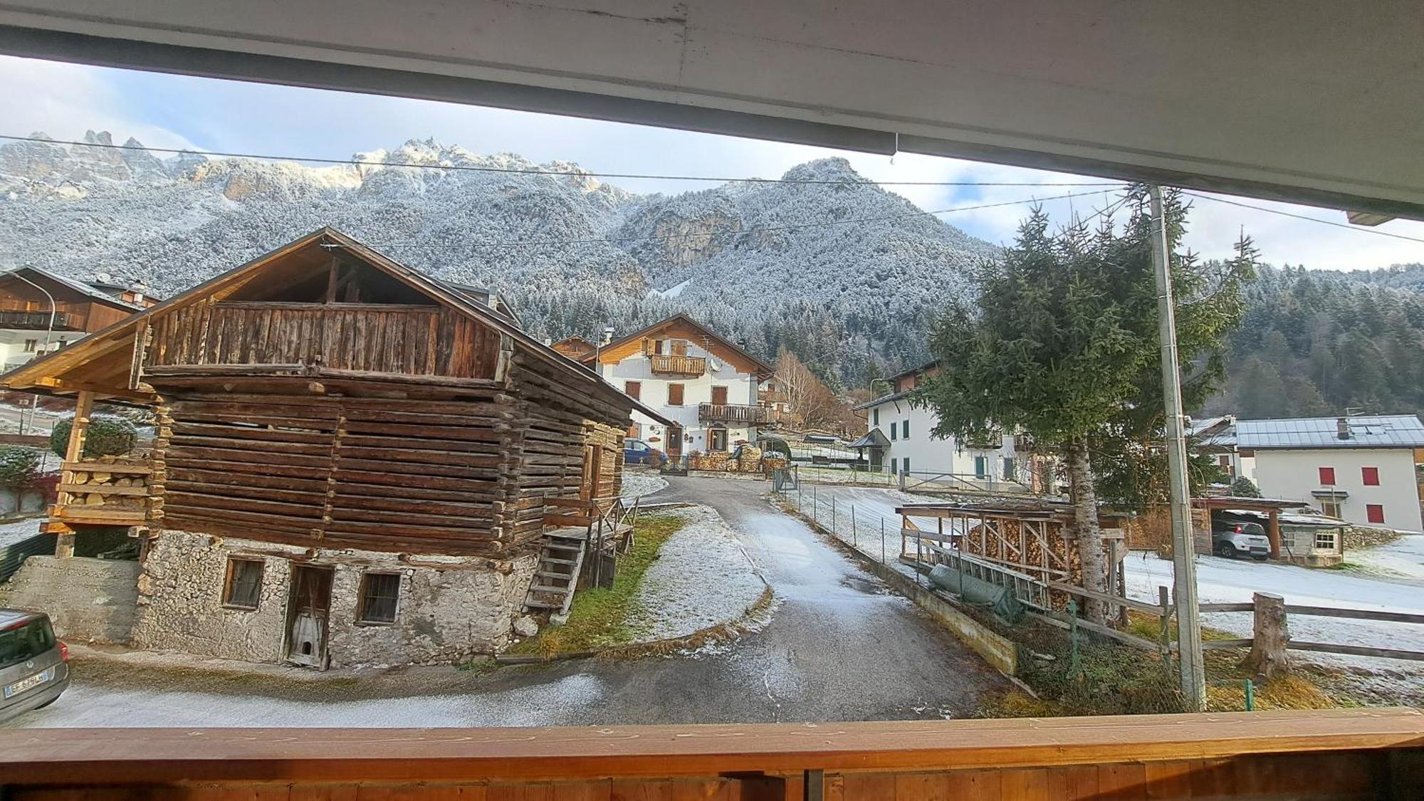 Villa Clelia Auronzo di Cadore Exterior photo